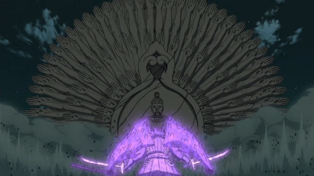 Hashirama