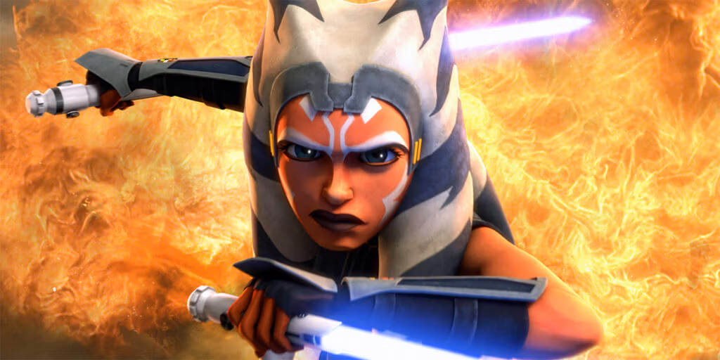 Ahsoka