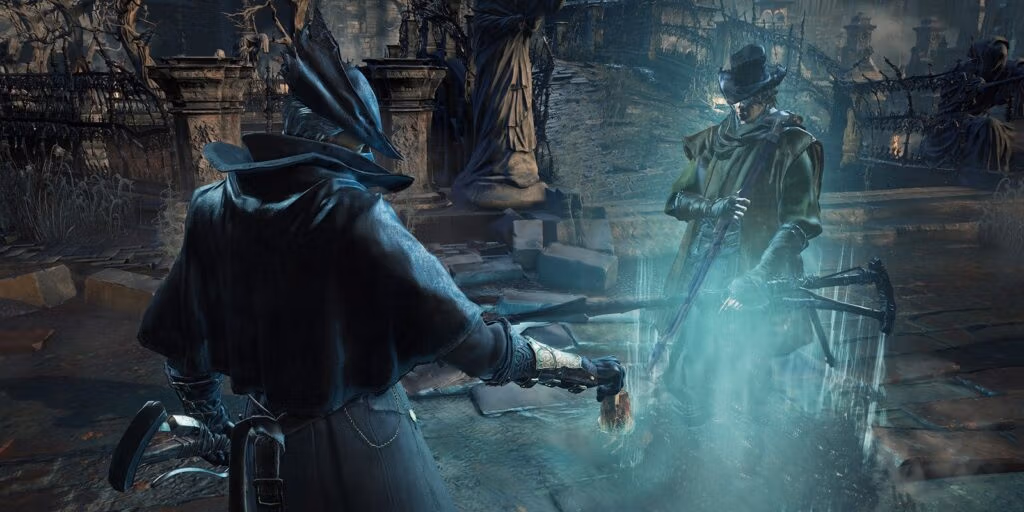 Bloodborne