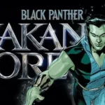 namor black panther wakanda forever
