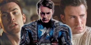 Les meilleurs rôles de Chris Evans qui ne sont pas Captain America