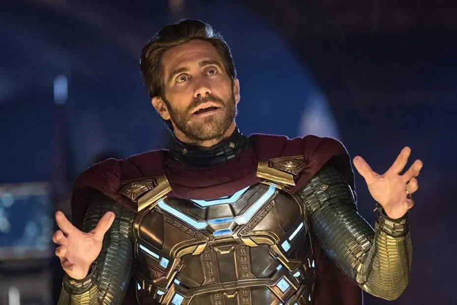 mysterio