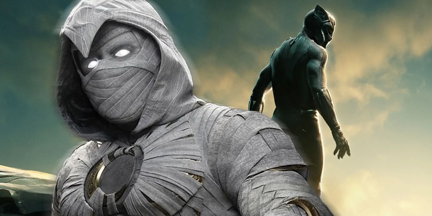 moon knight black panther