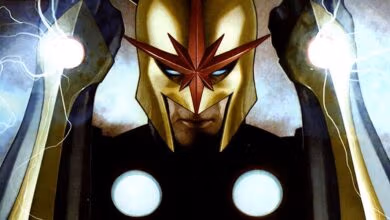 Nova
