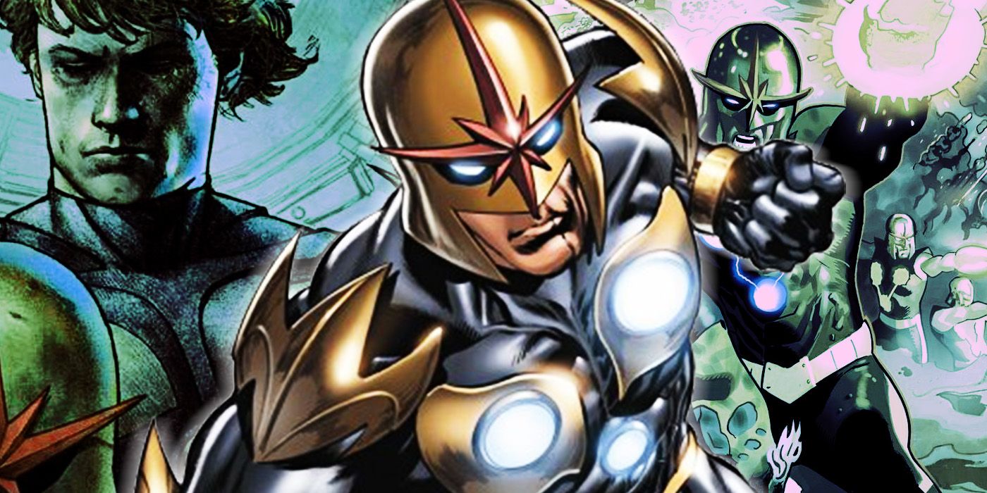 Nova