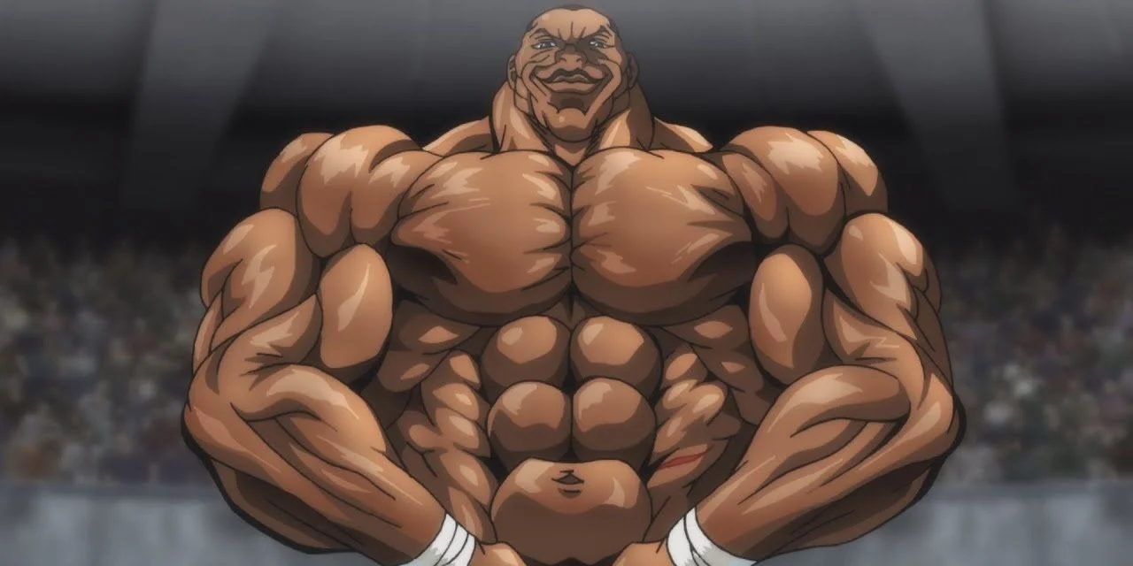 baki oliva
