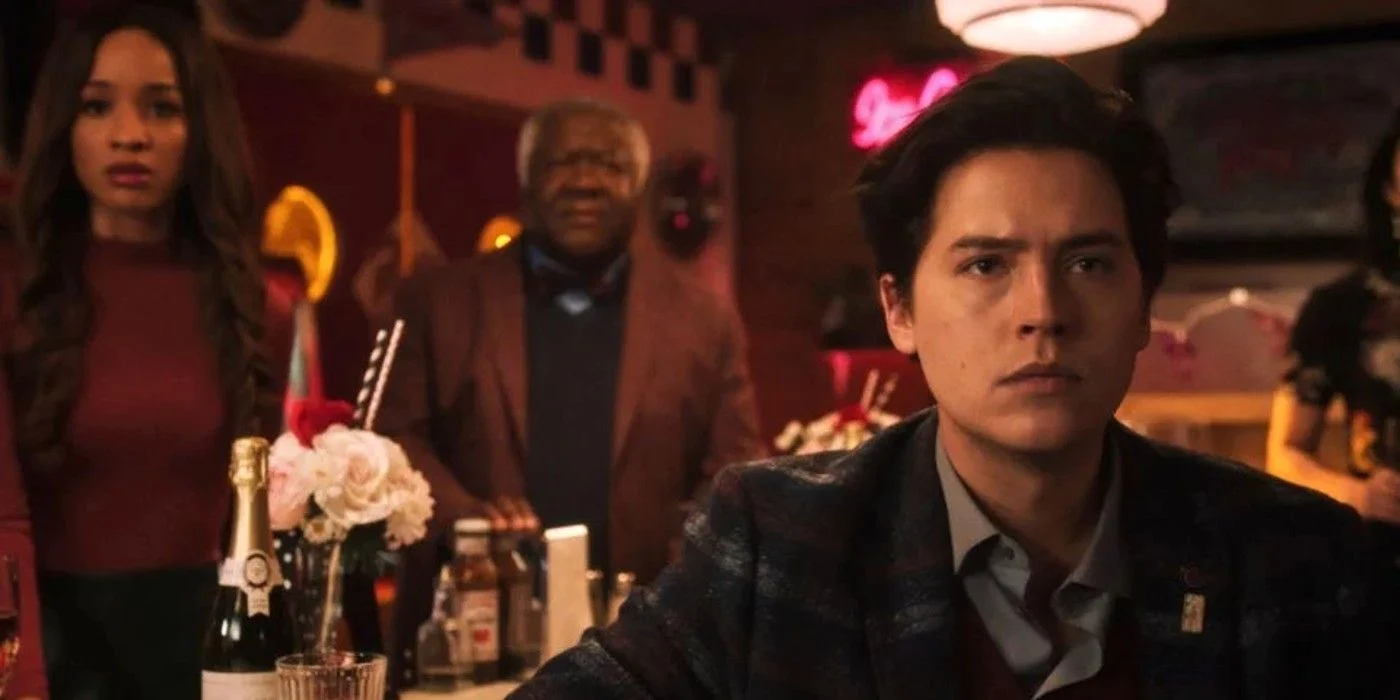 Riverdale