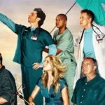Scrubs