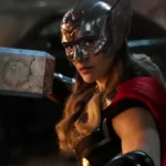 Thor Jane Foster
