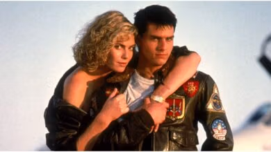 top gun