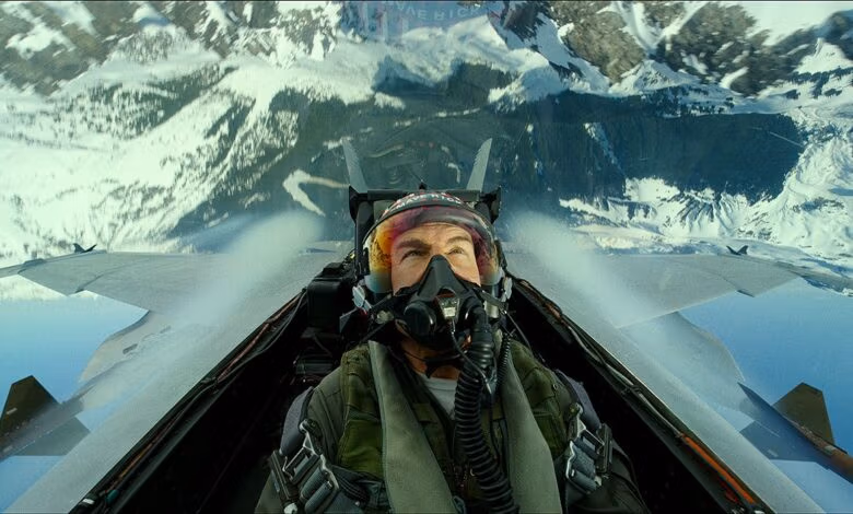 top gun