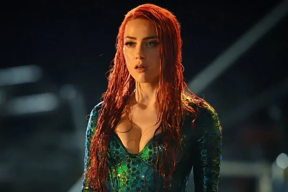 Aquaman