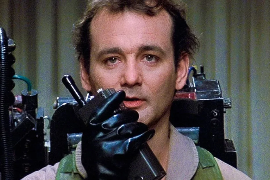 bill murray