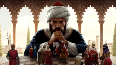 Crusader Kings 3 montre l'Espagne et le Portugal médiévaux Crusader Kings 3