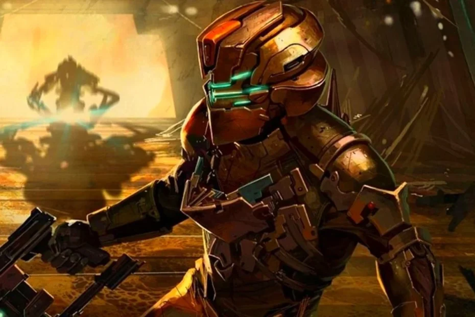 Dead Space