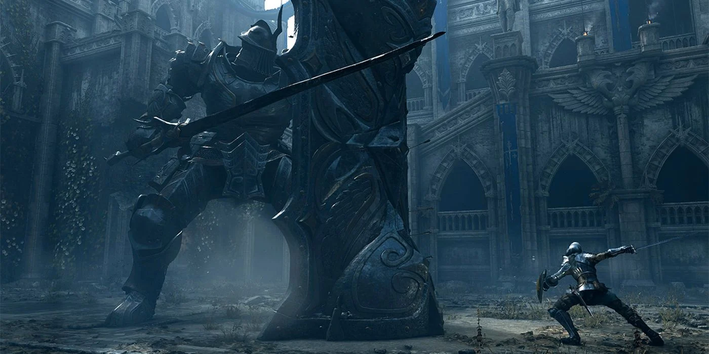 Demon's Souls