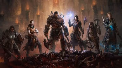 diablo immortal