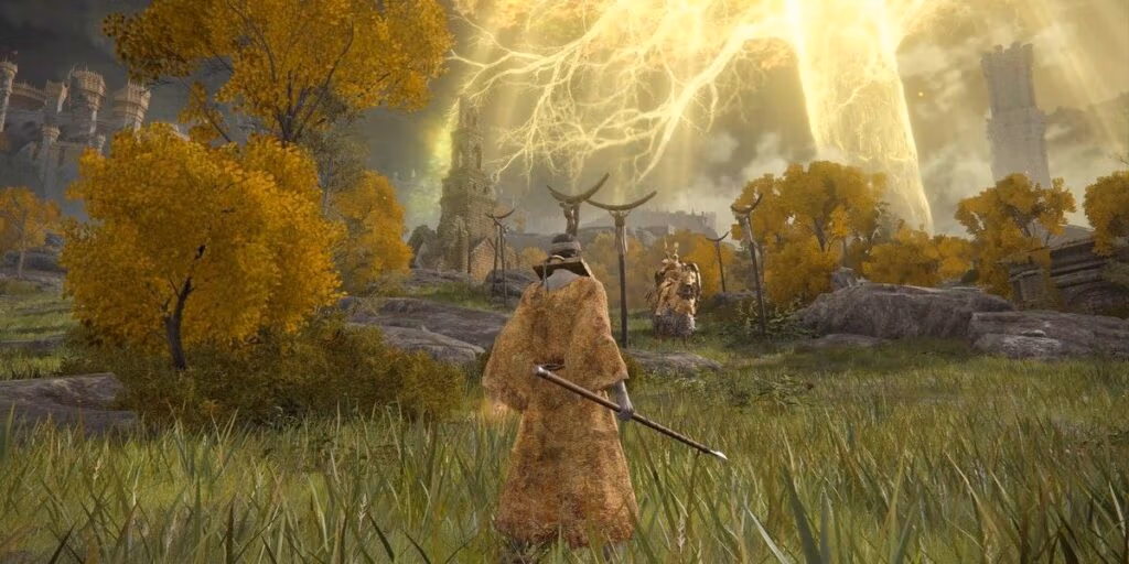 Elden Ring