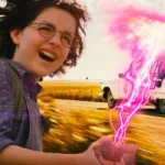 sos fantômes