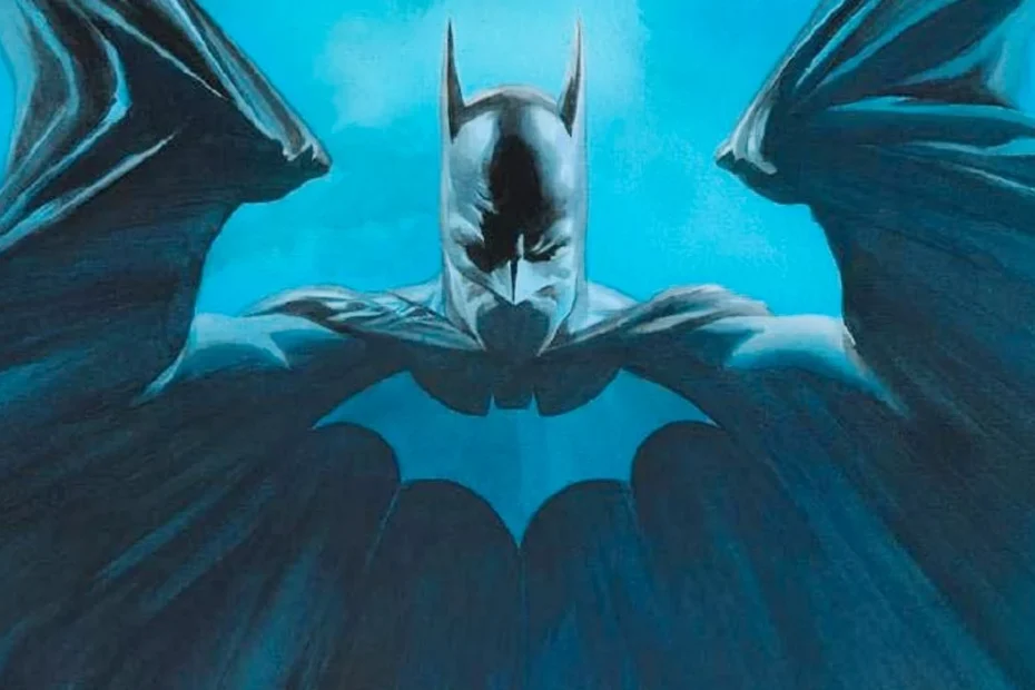 Gotham Knights