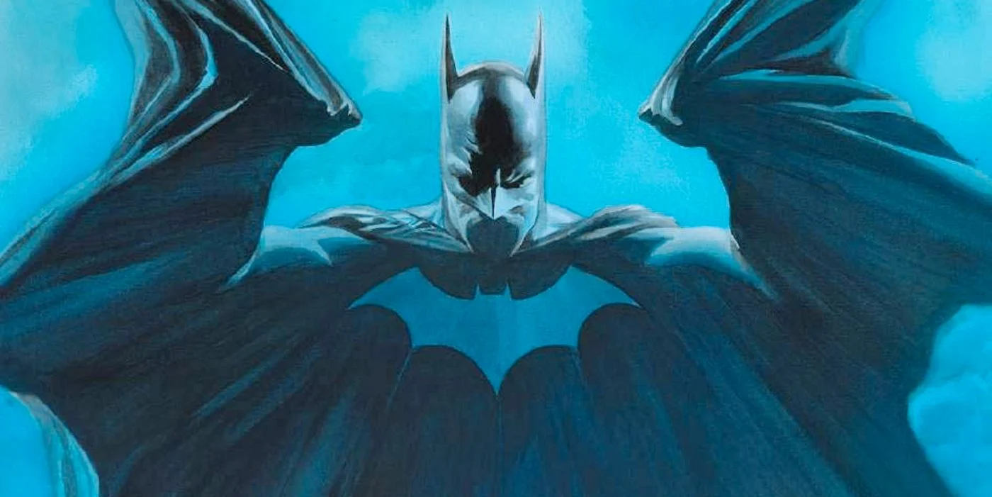 Gotham Knights