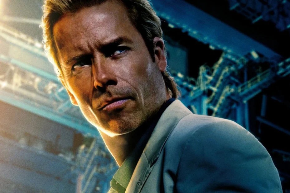 guy pierce