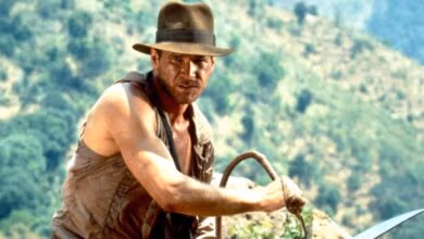 Les 10 plus grands films d’aventure depuis "Indiana Jones: Les Aventuriers de l'Arche Perdue" Indiana Jones