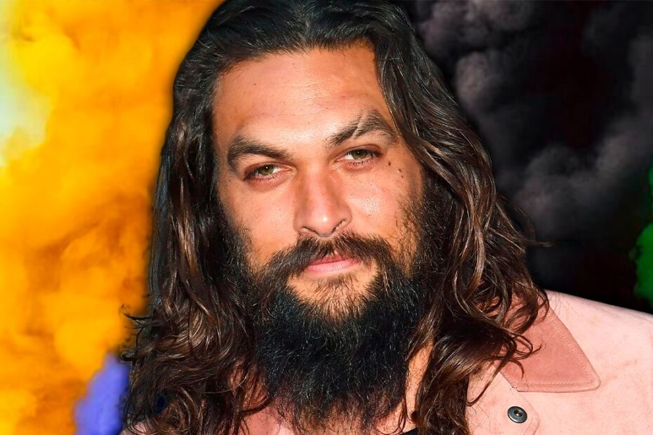 jason momoa
