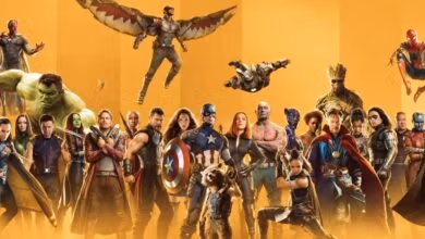 marvel mcu