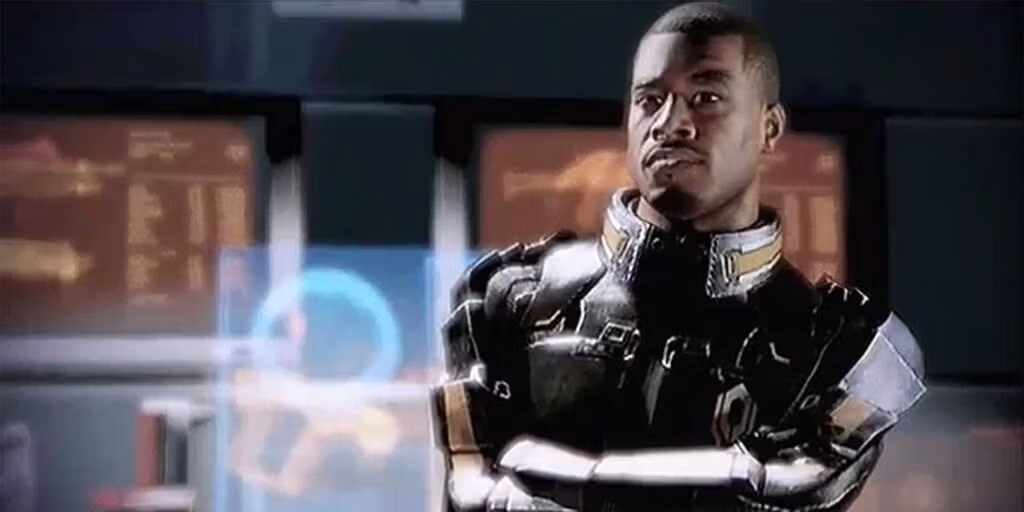 Le patch non officiel de Mass Effect 2 corrige quelques bugs hilarants Mass Effect