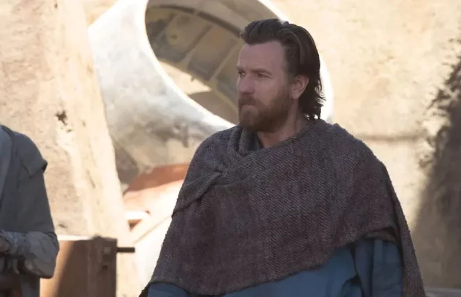 obi-wan kenobi