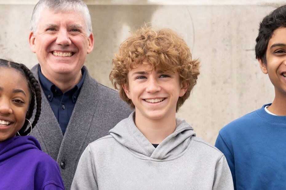 Percy Jackson