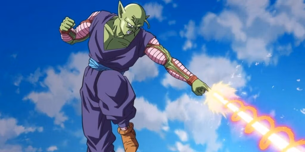 Piccolo