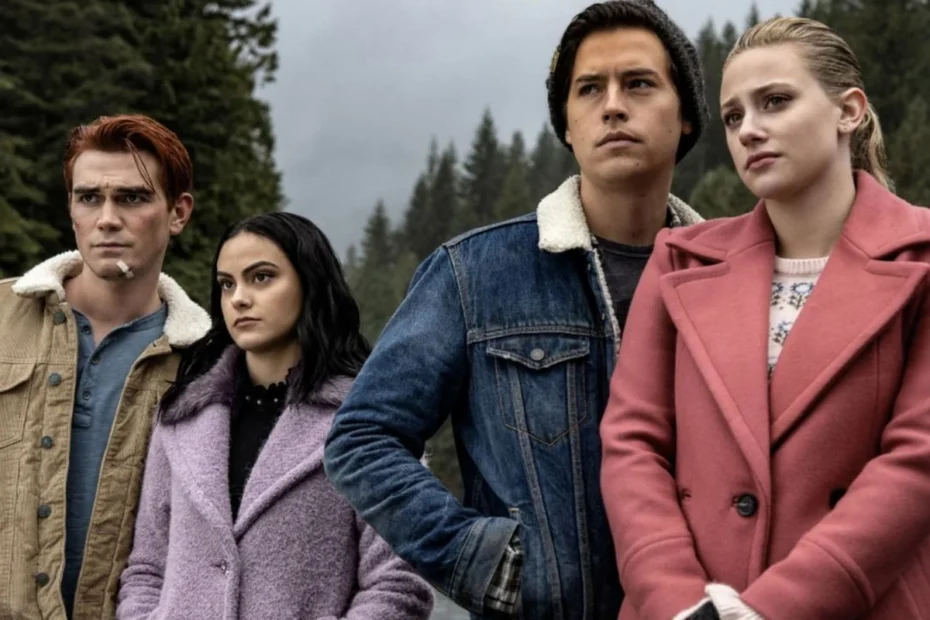 riverdale