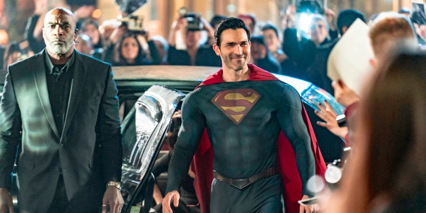 Superman
