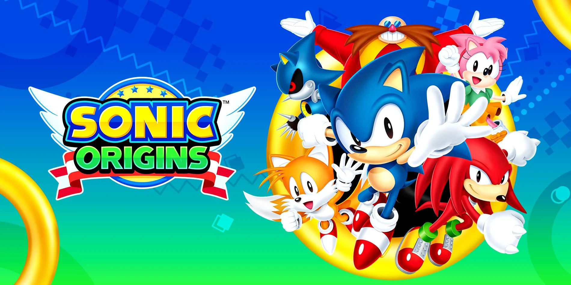 sonic origins