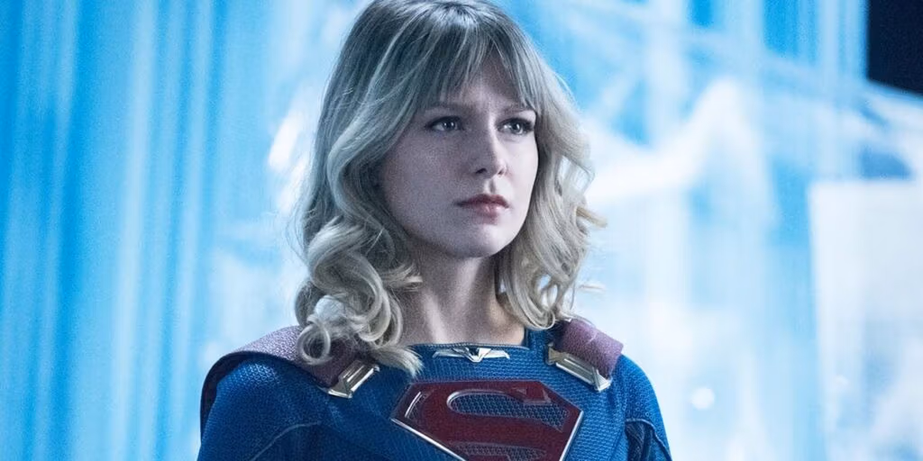 supergirl