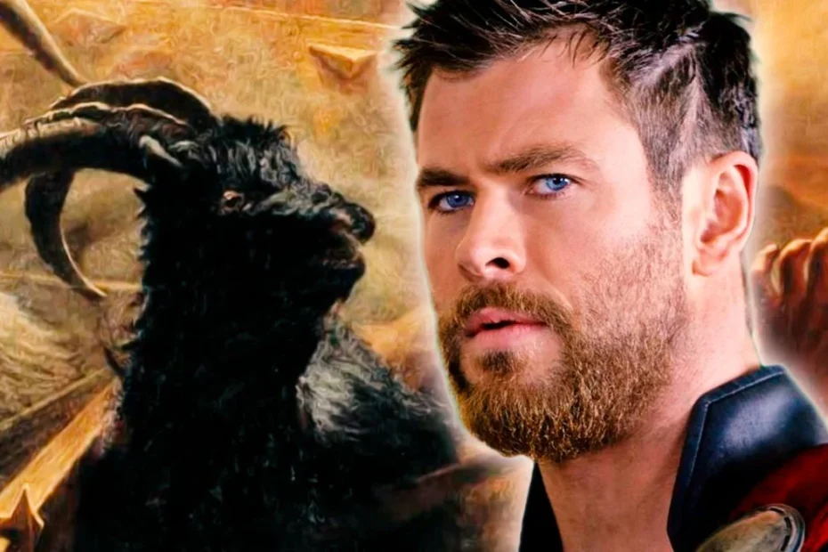 Thor