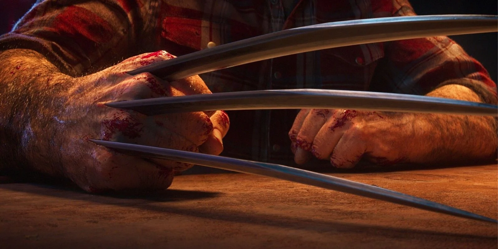 Wolverine