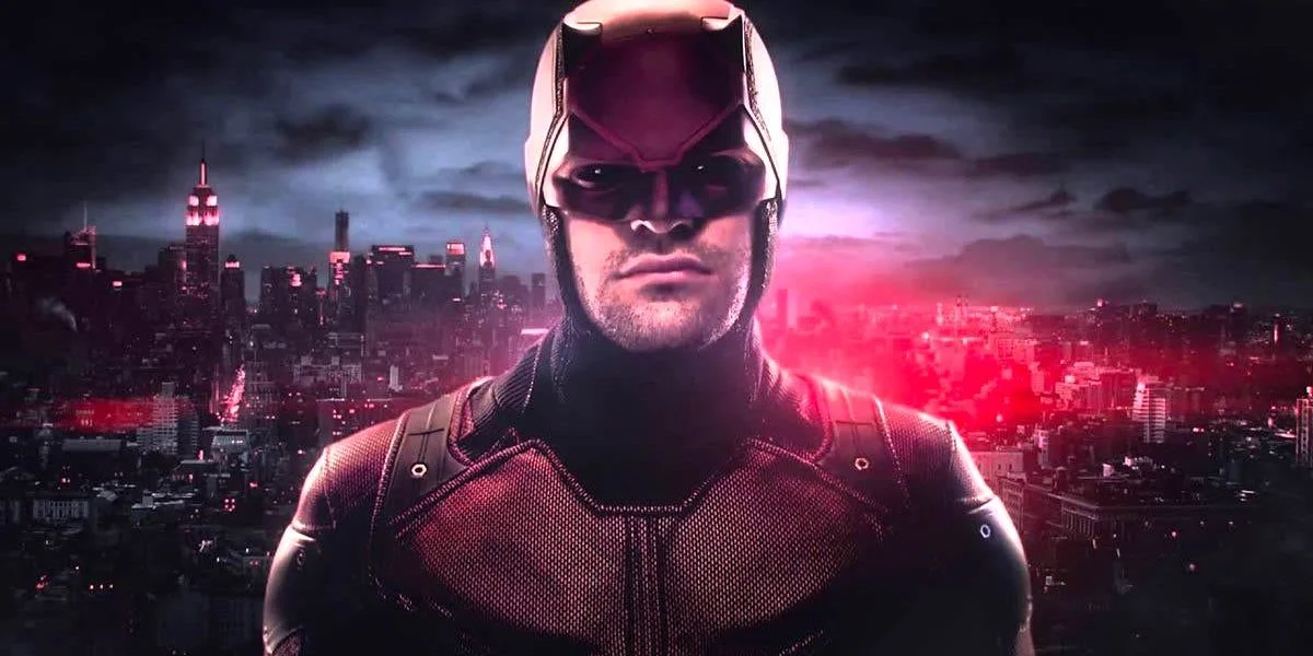 Daredevil