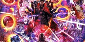 Que signifie le 3ème œil de Doctor Strange dans Multiverse of Madness ?