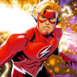 flash
