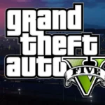 grand theft auto V