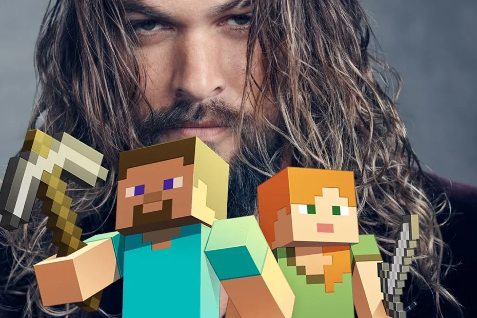 jason momoa minecraft