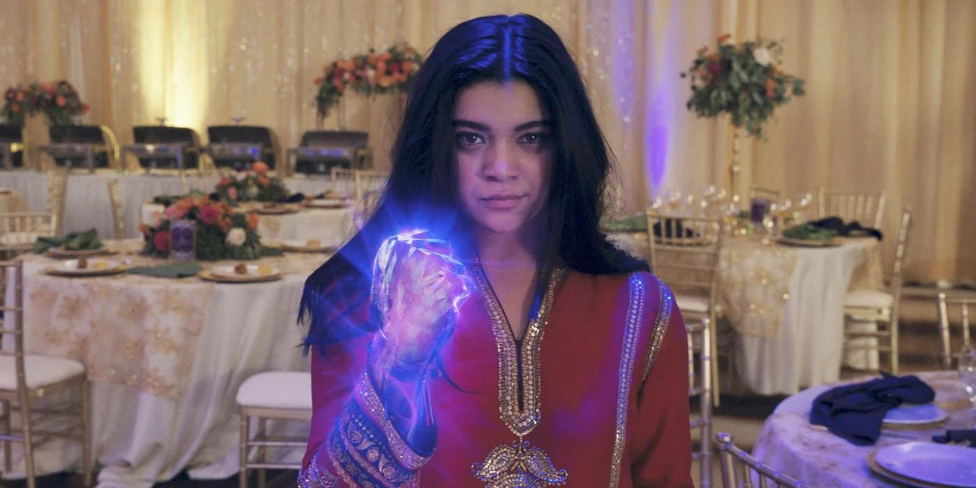 miss marvel
