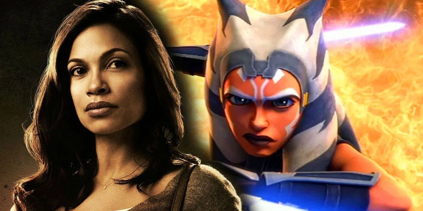 ahsoka rosario dawson