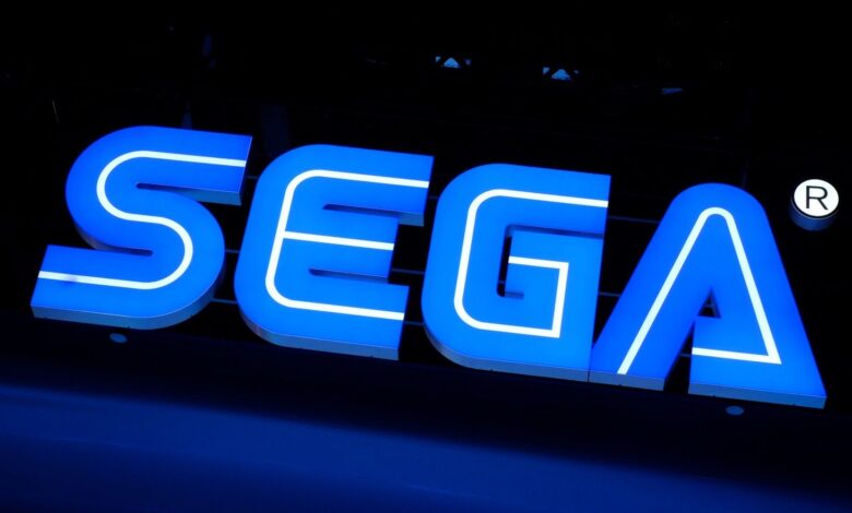 sega