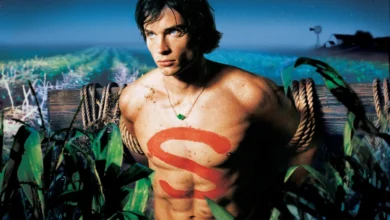 Smallville
