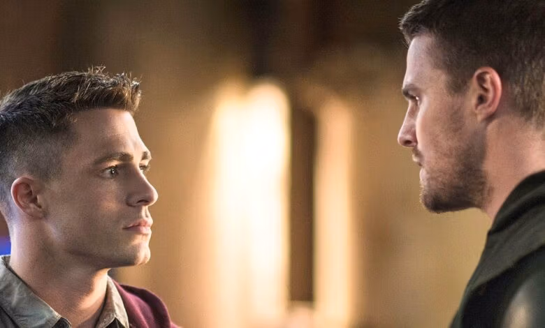Arrow