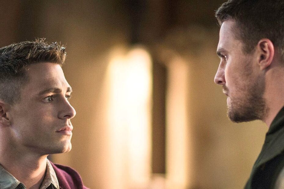 Arrow